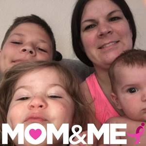 Meet your Posher, Kendra