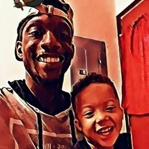 Meet your Posher, Mason