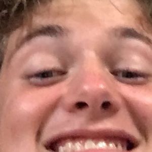 Meet your Posher, Isaac