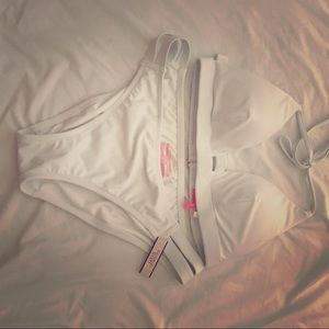 Victoria's Secret Swim