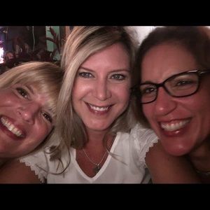 Meet your Posher, Andrea