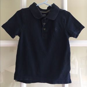 ❌SOLD❌Old navy polo shirt