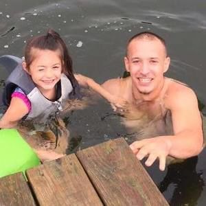 Meet your Posher, Ed