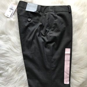 NEW - Banana Republic Martin Fit Trousers