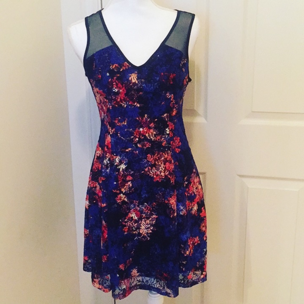 Cute Dress