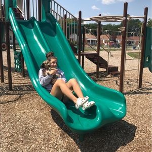 Meet your Posher, Monica