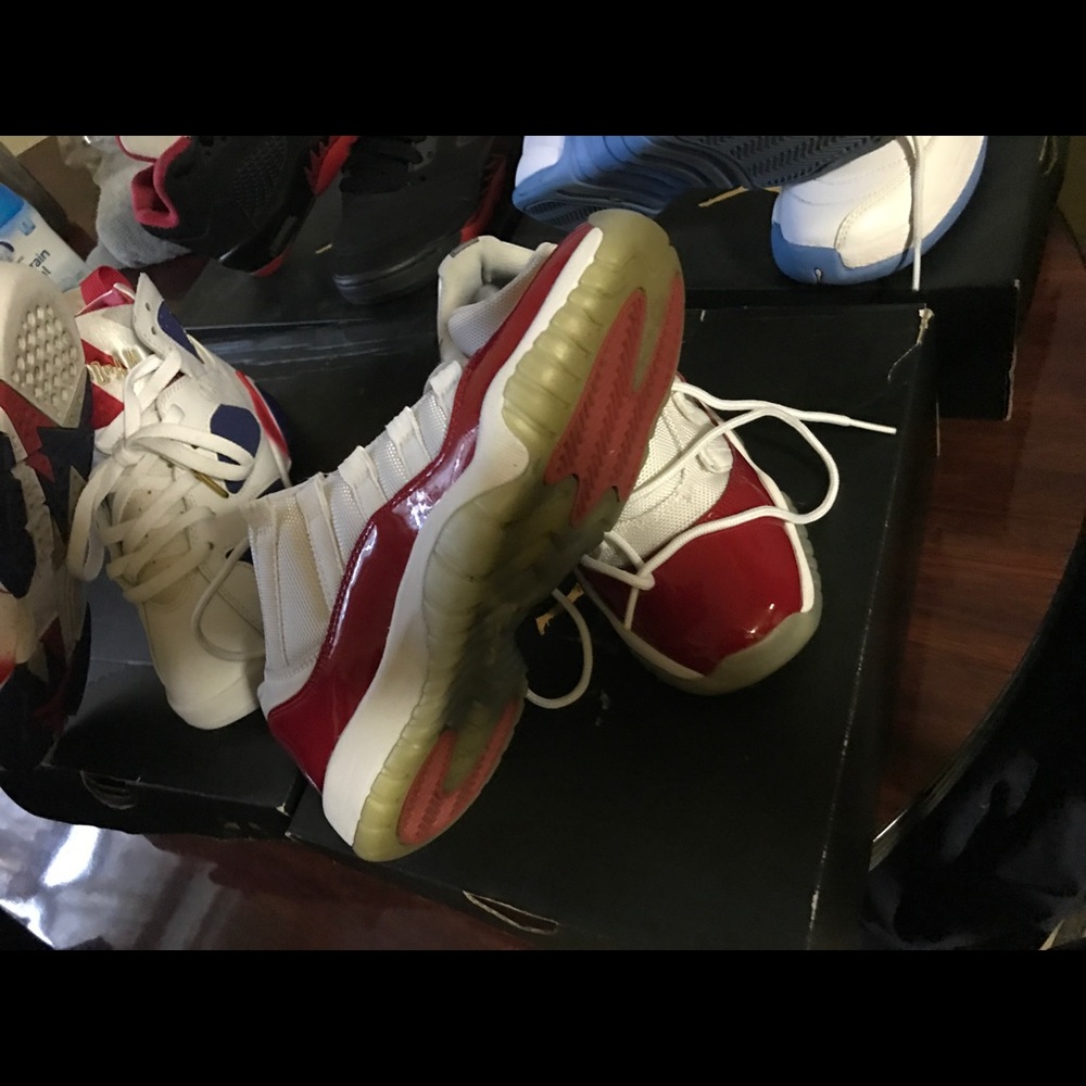 Youth size 5