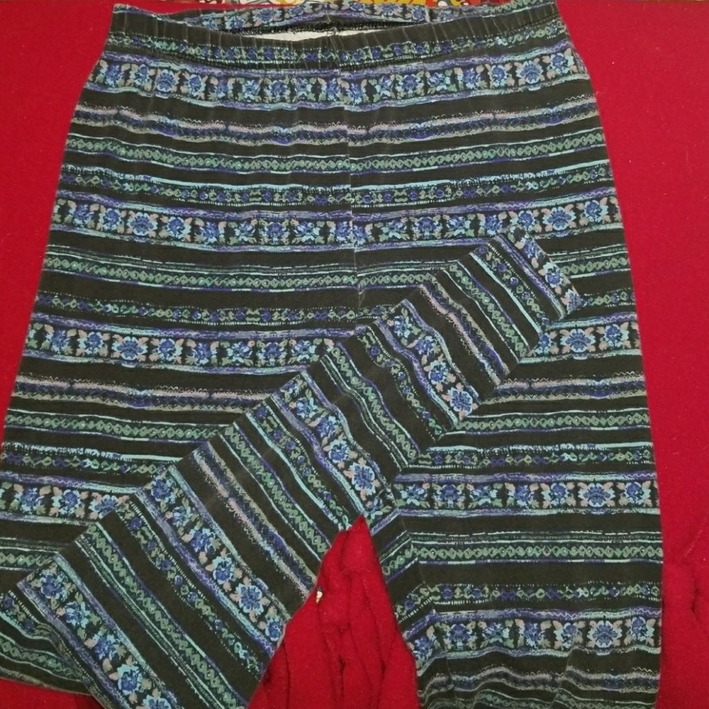 Mossimo Lg. Leggings