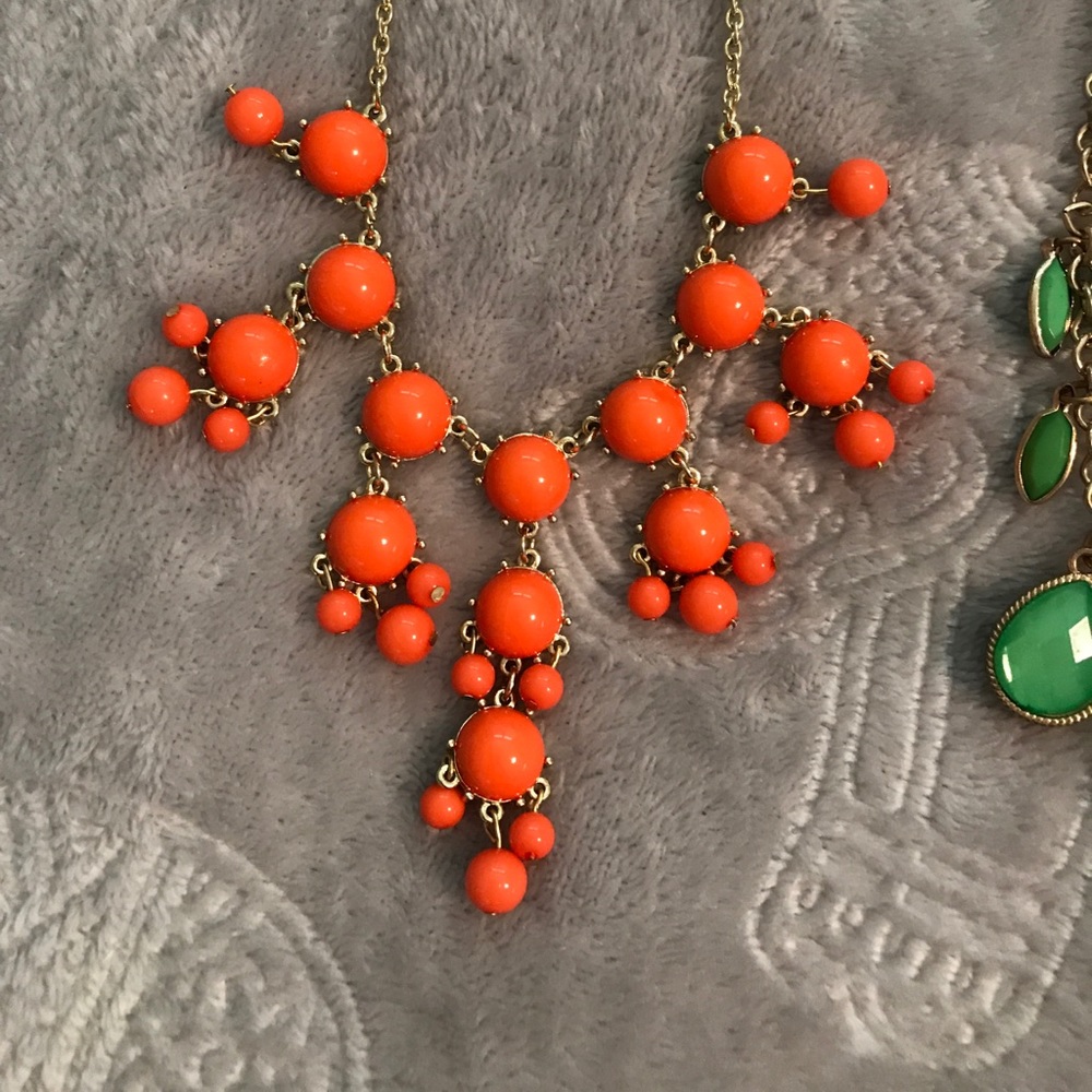 Awesomeness necklace