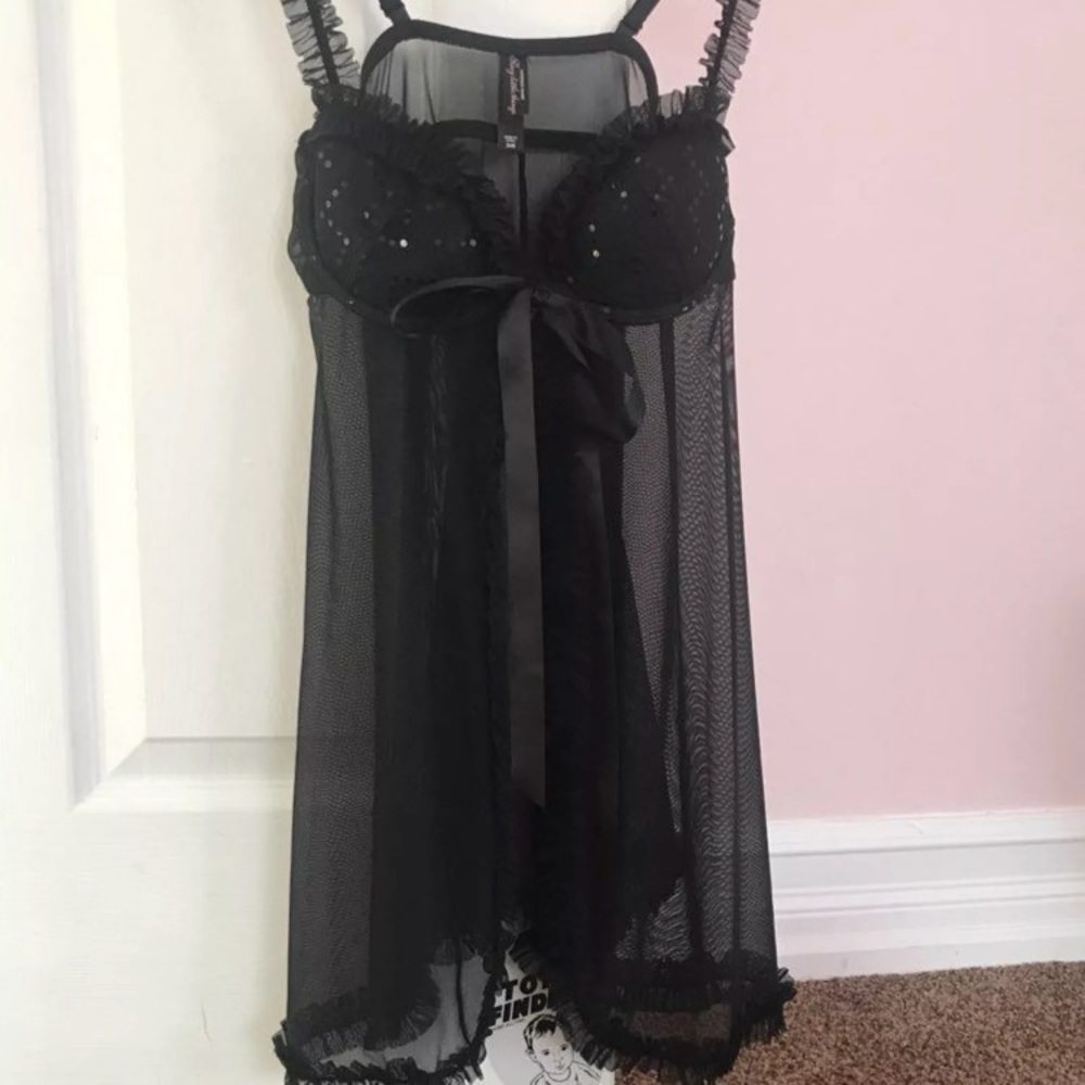 New Victoria Secret Lingerie/SOLD!