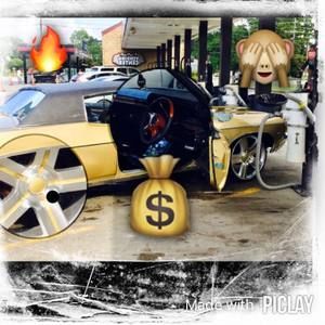 Meet your Posher, Kentrell