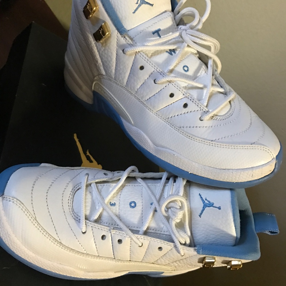 Jordan 11"s