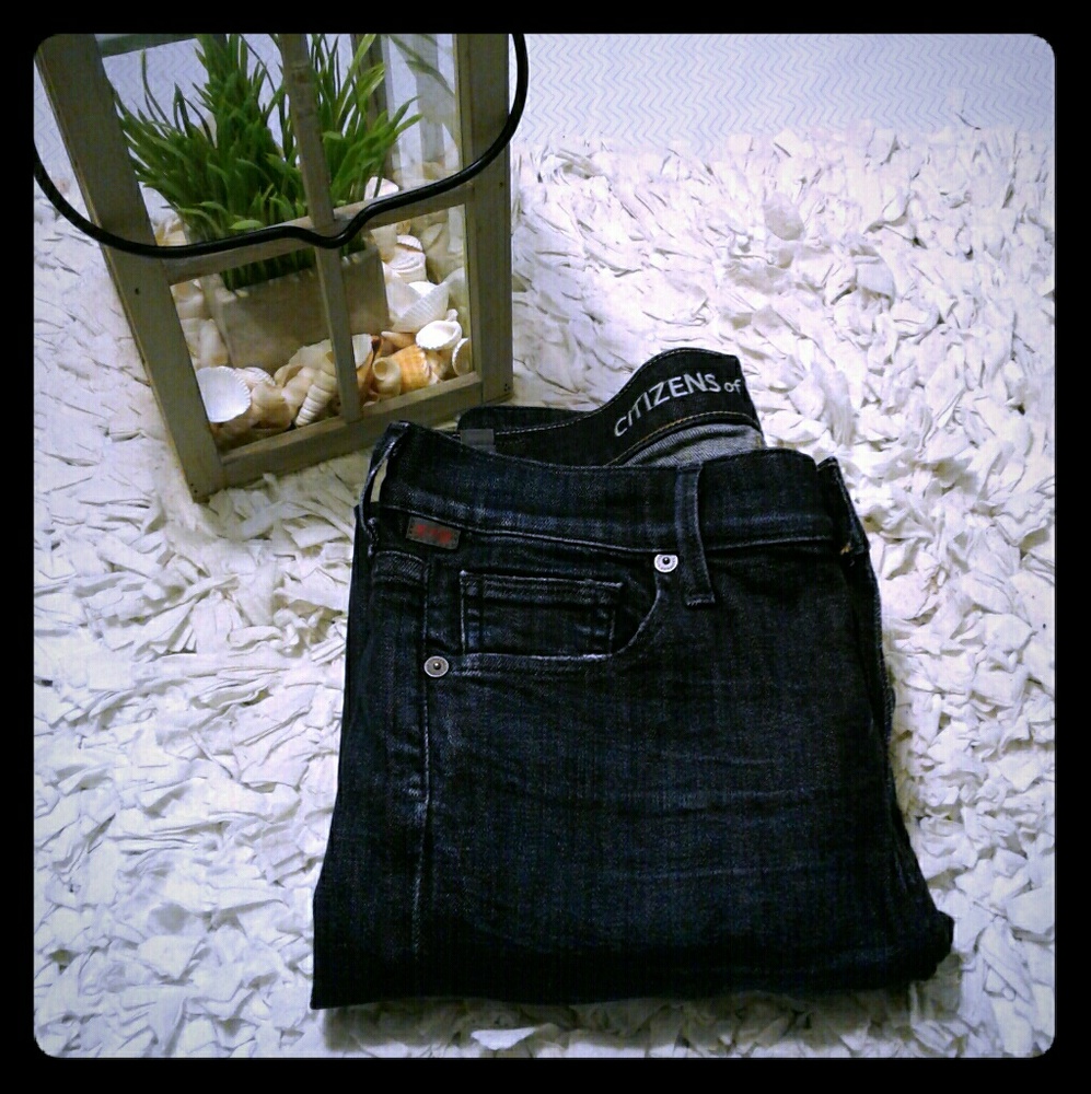 Citizens of Humanity Jeans