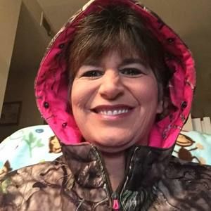 Meet your Posher, Doreen