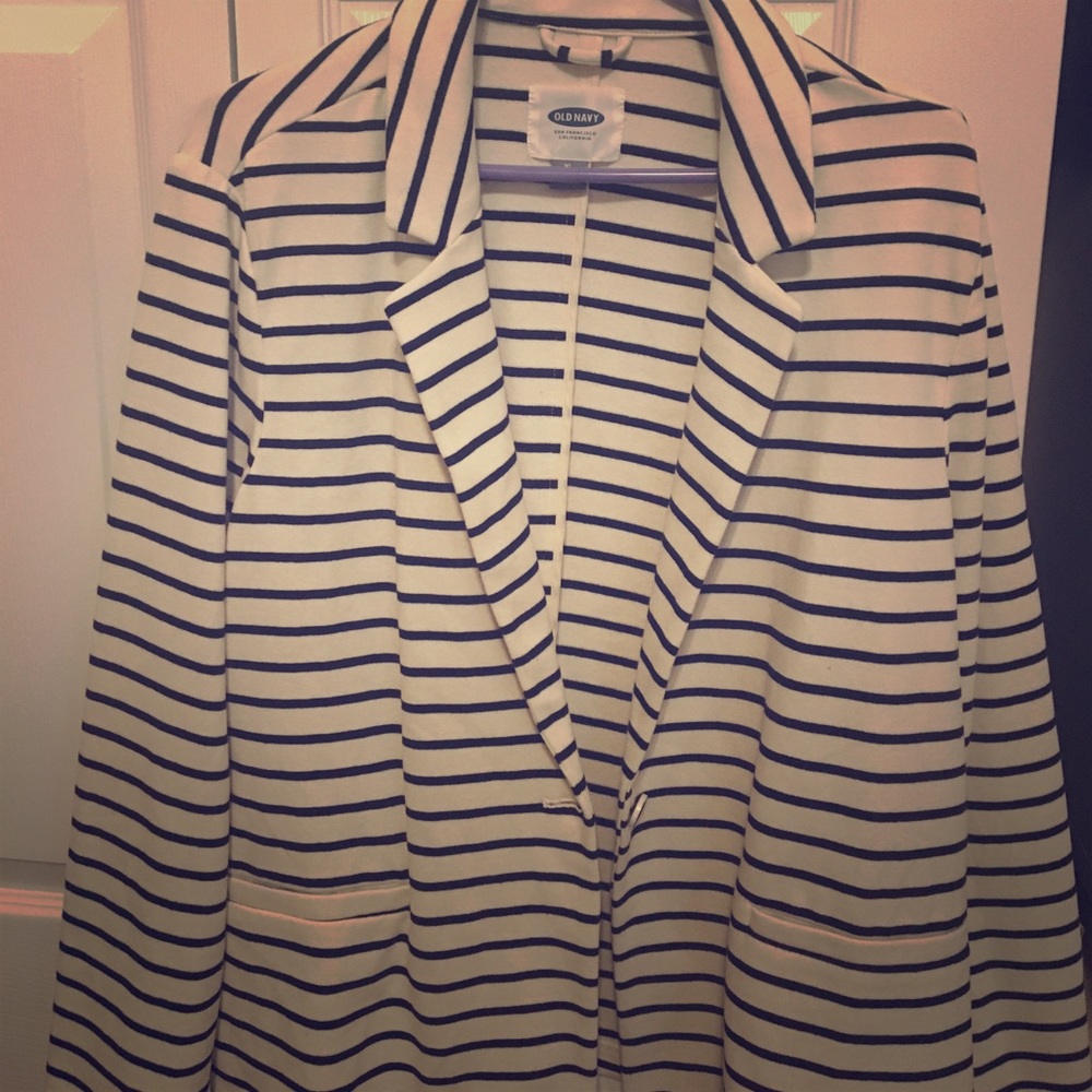 Old Navy Blazer