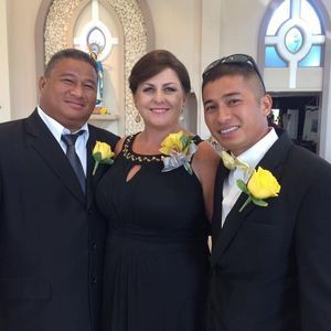 Meet your Posher, Sonnydee