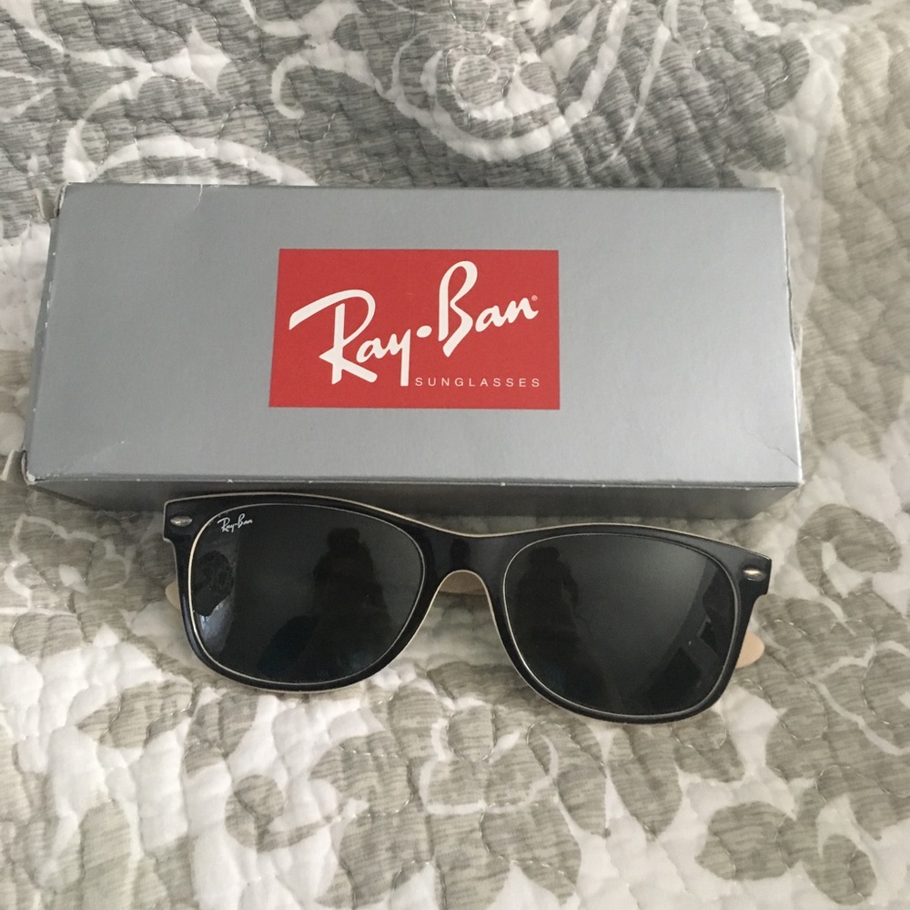 RayBan Sunglasses