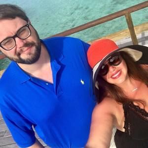 Meet your Posher, Nilou