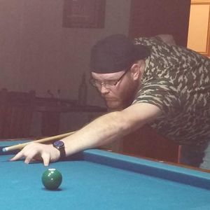 Meet your Posher, Trey