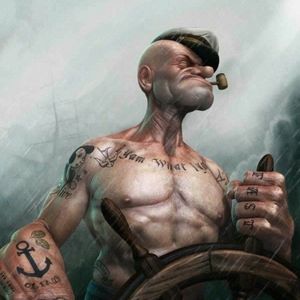 Meet your Posher, John