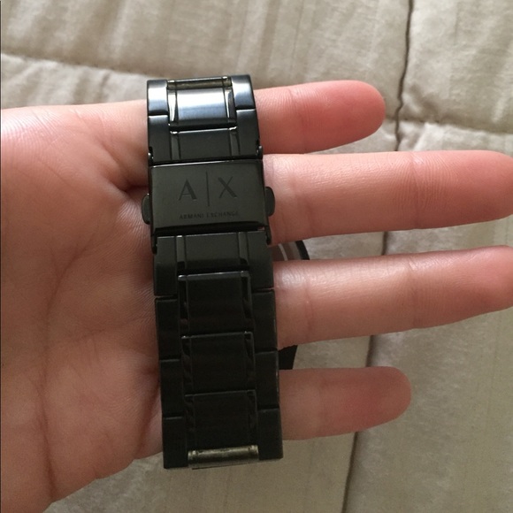 Armani Exchange watch (Men\'s & Woman\'s)
