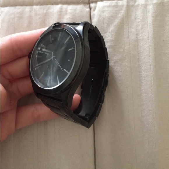 Armani Exchange watch (Men\'s & Woman\'s) main image 4