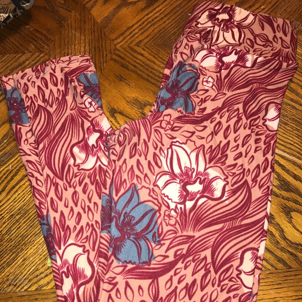 Lularoe leggings