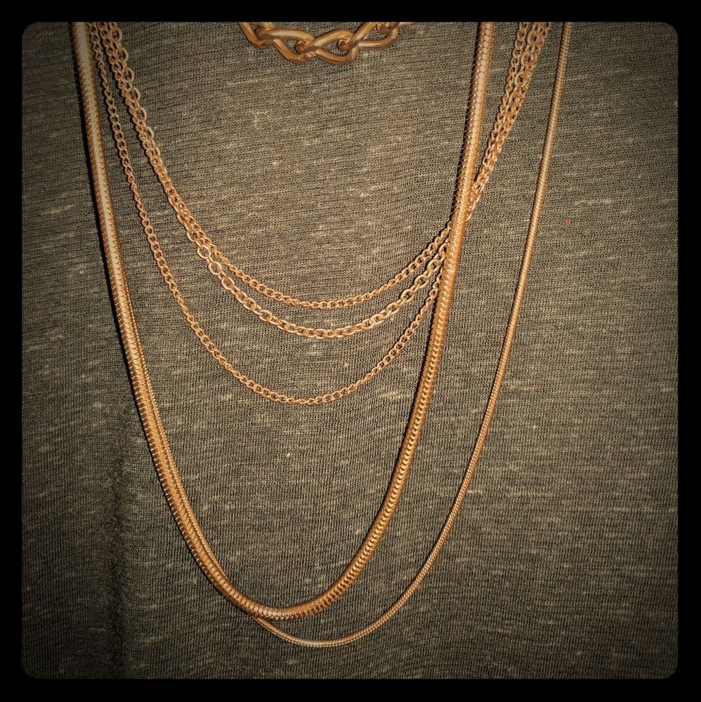 Long chains