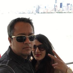 Meet your Posher, Amir