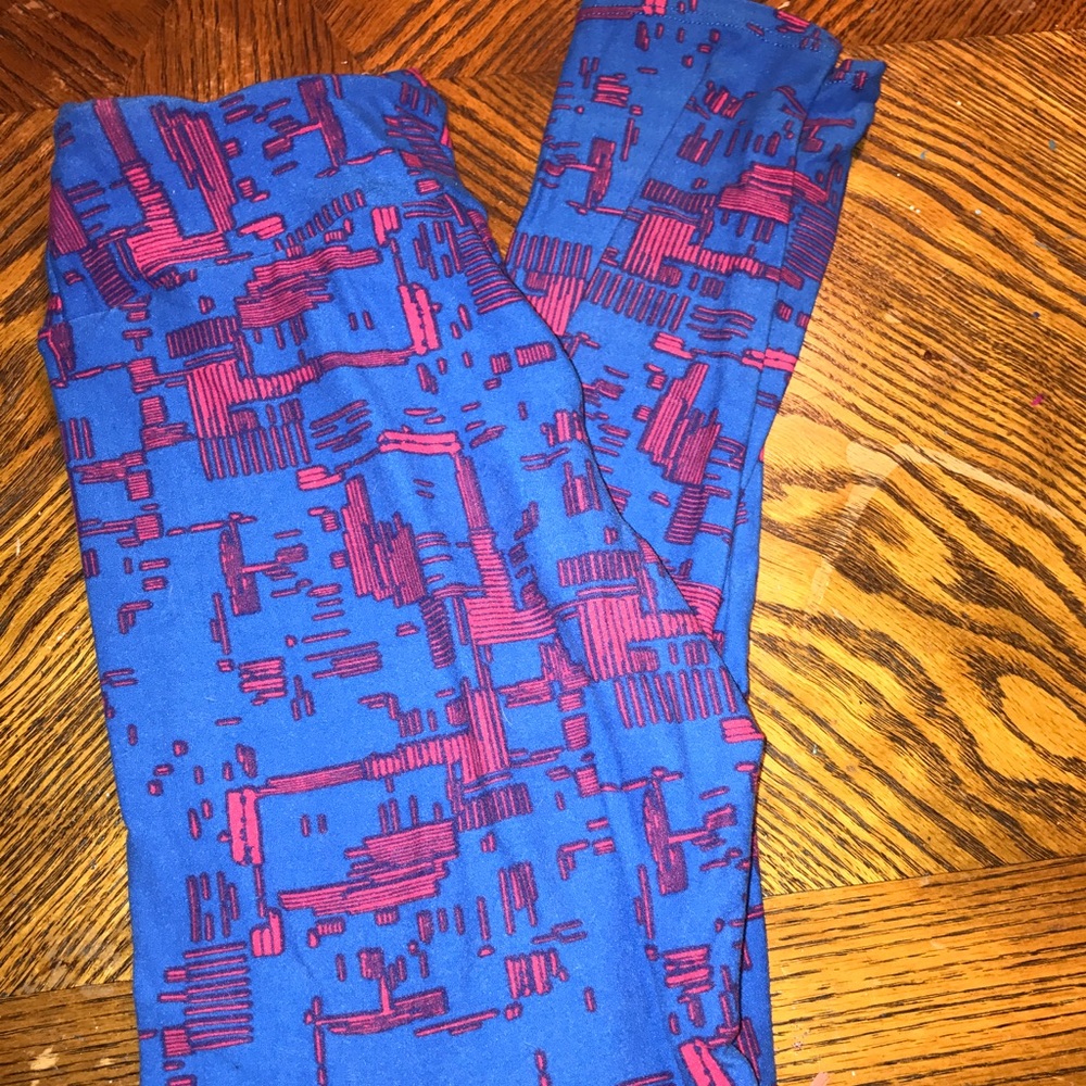 Lularoe Leggings tween!