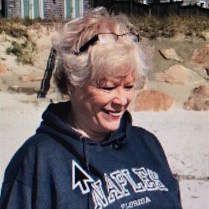 Meet your Posher, Carol