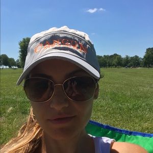 Meet your Posher, Rania