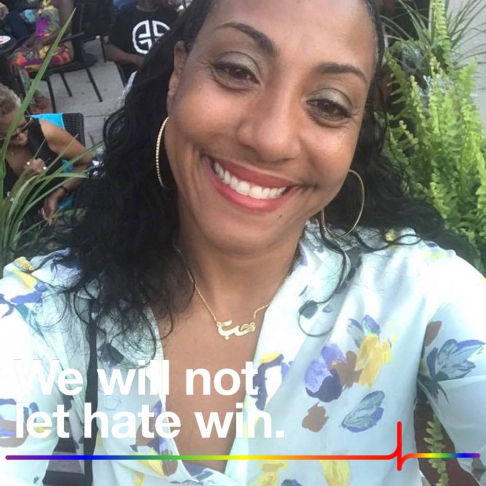 Meet your Posher, Arriann