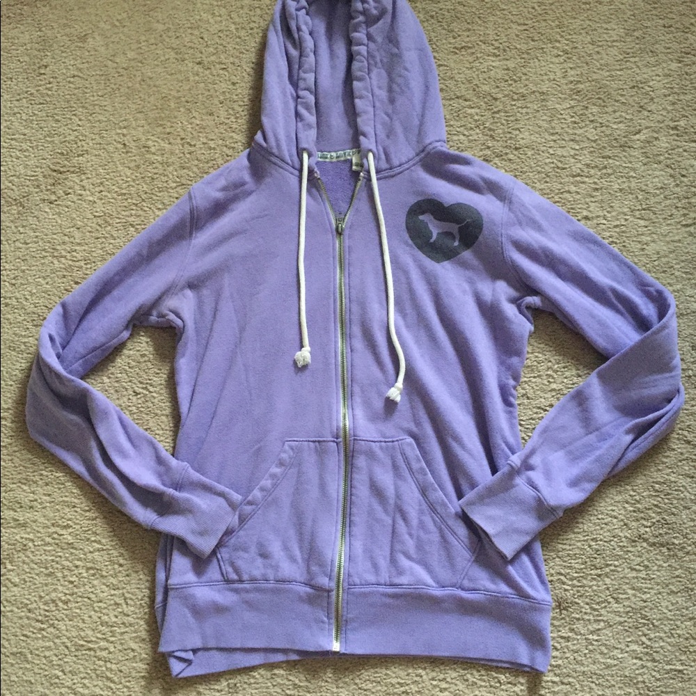 Vs Hoodie
