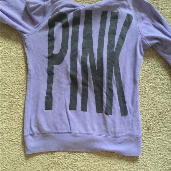 Vs Hoodie - Picture 2 of 2