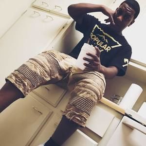 Meet your Posher, Willie