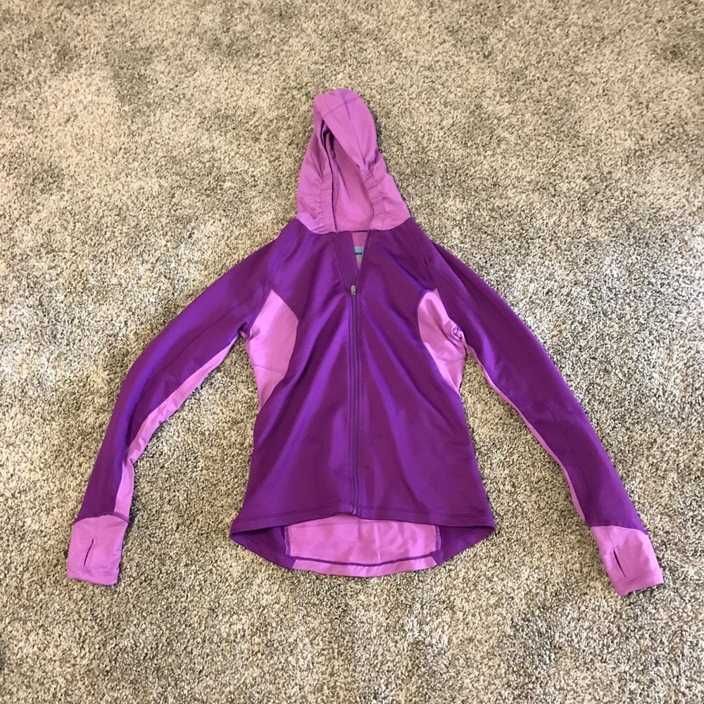 Novara Cycling Jacket