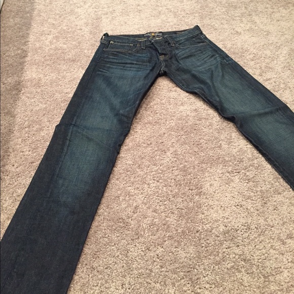 Lucky brand jeans! New condition! - Picture 5 of 5