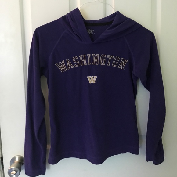 Washington Hoodie - Picture 1 of 3