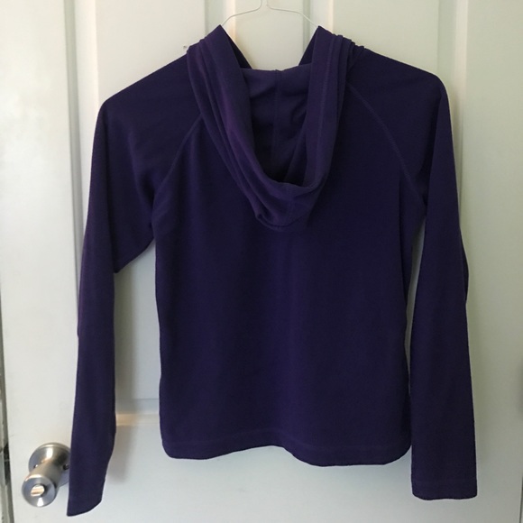 Washington Hoodie - Picture 2 of 3