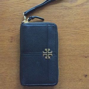 Tory Burch wallet