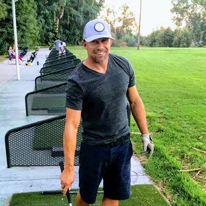 Meet your Posher, Chris