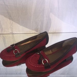 Brand new Liz & Co loafers