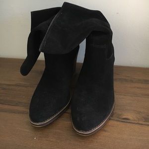 Lucky brand boots