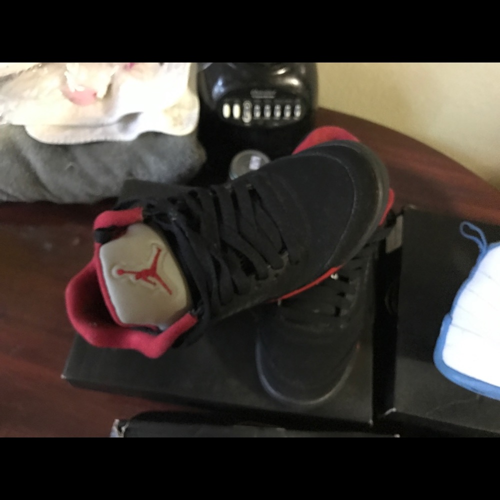 Jordan's