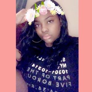 Meet your Posher, Christian