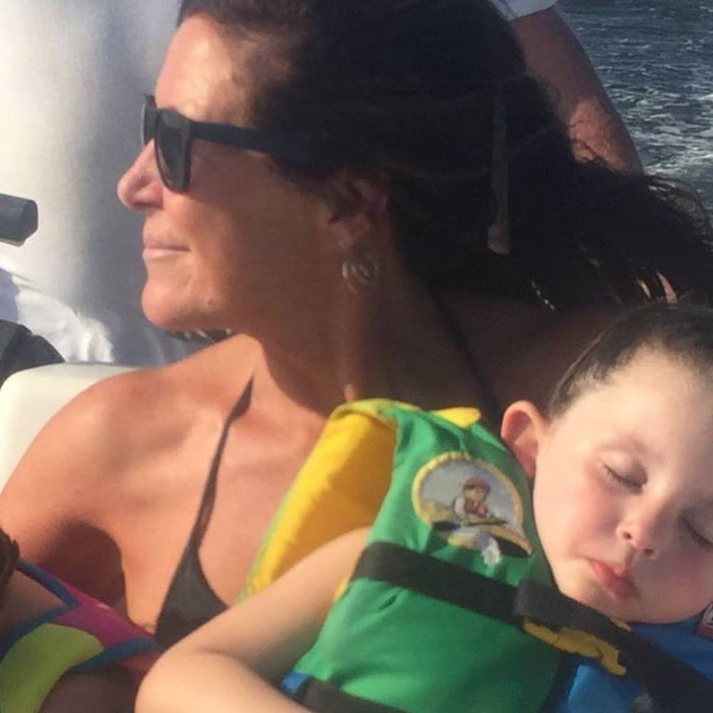 Meet your Posher, Diane