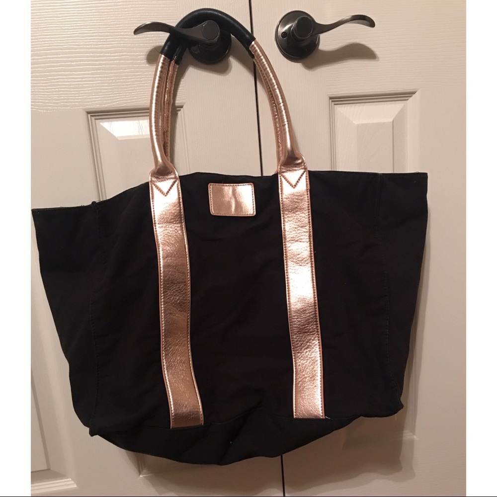 Victoria Secret Weekender