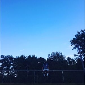 Meet your Posher, Jake