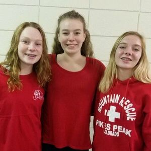 Meet your Posher, Evie